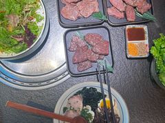 -赤谷和牛烧肉居酒屋(石景山店)