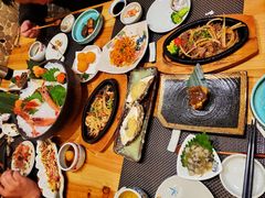 -菊上料理(蜀山银泰百货店)