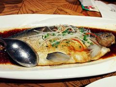 -阿罗新疆菜(人民广场店)