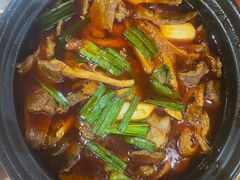 -肖记公安牛肉鱼杂馆·省级非物质文化遗产(江汉路直营店)