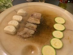 -老姐石板烧烤+铜炭火锅(总店)