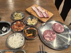 -香猪坊(五道口店)