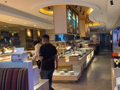 -比格比萨自助(宋家庄店)
