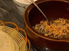 手锤茄子卷饼-前海沿·青岛菜(乐客城店)