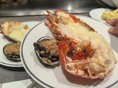 -温度铁板烧(亚泰大街店)