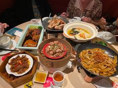 -避风塘(金山万达店)