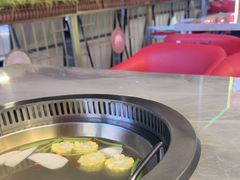 -三头牛·潮汕牛肉生蚝火锅 (夏湾店)