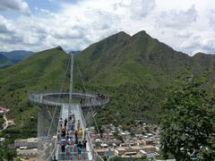 -野三坡刘家河高山漂流