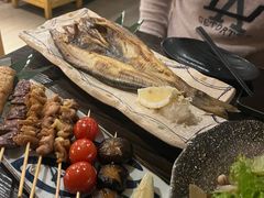 -角落里(中山公园店)