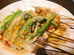 -郭记小街麻辣烫(南小街总店)