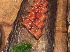 -桃夭日式料理(国信店)
