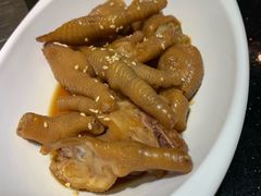 -味可道美食坊(福基路店)