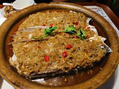 -蜀香格格•剁椒鱼头(龙西店)