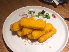 -小放牛炒菜馆(裕华万达店)