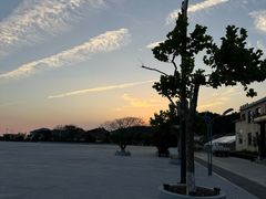 -大鹿岛