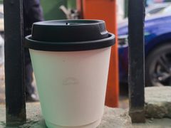 -black rainbow coffee