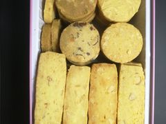 十二味果仁曲奇-家琳甜品(江南东店)