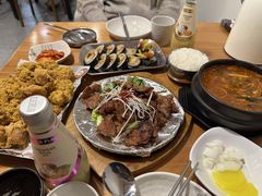 -多宾韩国料理(学衡路店)