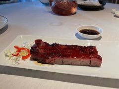 原味秘制叉烧-三号黄浦会Canton Table