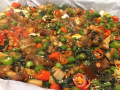 -农川记&酸菜鱼四川料理(横岗荣德店)