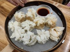 -海汇源老烧麦店(东大街总店)