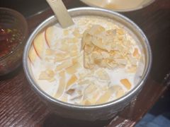 -滇野云南野生菌餐厅(陕西南路店)