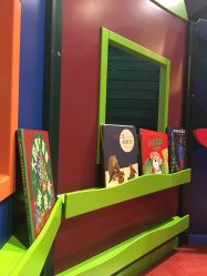 点击看大图 -幻贝家儿童乐园(苏州中心店)