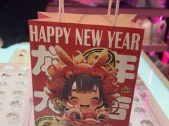 -Sweet Color美瞳隐形眼镜专营店(南翔印象城MEGA店)