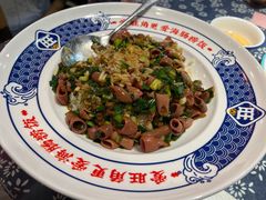 -旺角小渔村(二马路店)