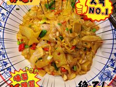 -三只鸟本地特色菜馆(上饶总店)