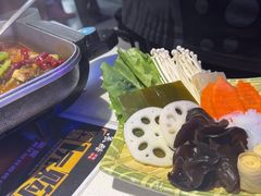 -鱼酷活鱼烤鱼(仙林金鹰店)
