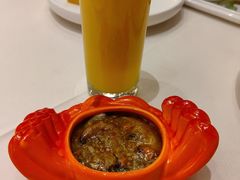 -得月楼·省级非遗·传统苏帮菜(观前店)