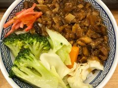 -吉野家(长沙五一广场IFS店)