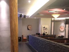 卡座-熹悟海鲜火锅·广式打边炉