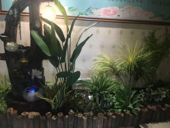 -御品•瑶浴灸疗SPA