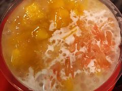 杨枝甘露-玫瑰甜品(文明路店)