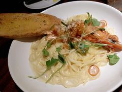 大虾奶油意粉-卡朋厨房(289艺术园区店)