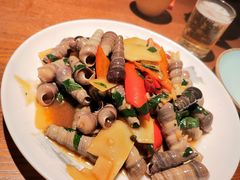 -大富烧鸡大牌档(扬帆店)
