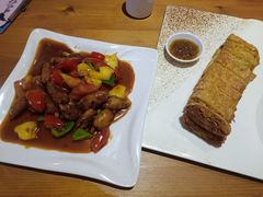 -莲池荟素食馆·12年老字号(光孝寺店)