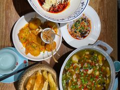 -鸡毛店·川菜(双楠店)