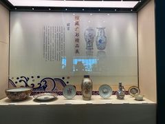 -珠海市博物馆