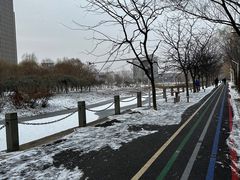 -仙女湖公园