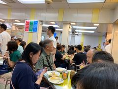 大堂-澳洲牛奶公司(佐敦店)