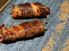 -牛将军•涮肉•烤肉(北京王府井·故宫店)