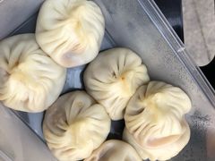 -食惠里小笼包面馆(越秀店)