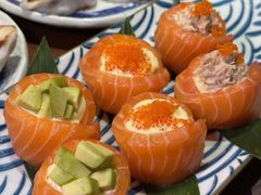 -王氏炉匠·烧鸟放题自助(好运街店)