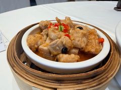 -聚福山莊·寻味顺德(北滘店)