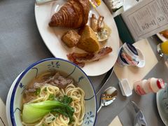 -香港港丽酒店
