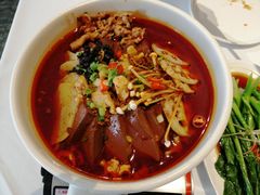 -眉州东坡(民族园店)