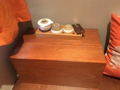 -德信恒隆国际酒店